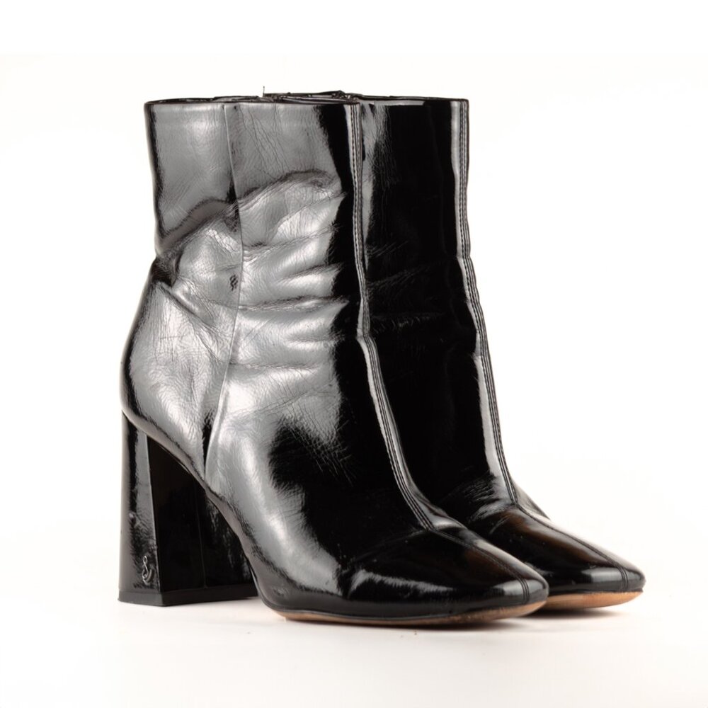 Sam Edelman Codie 2 Patent Booties